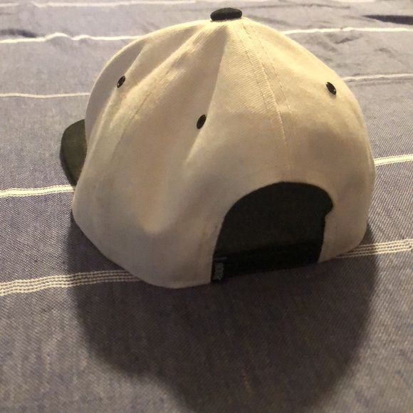 White ROOK SnapBack - Picture 2 of 2